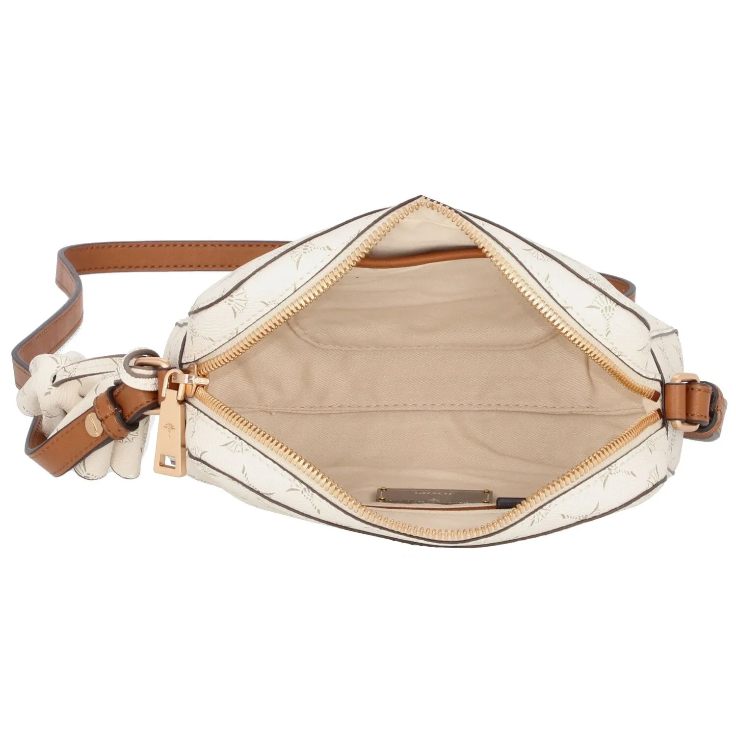 Joop! Cortina 1.0 Cloe borsa a tracolla 20,5 cm