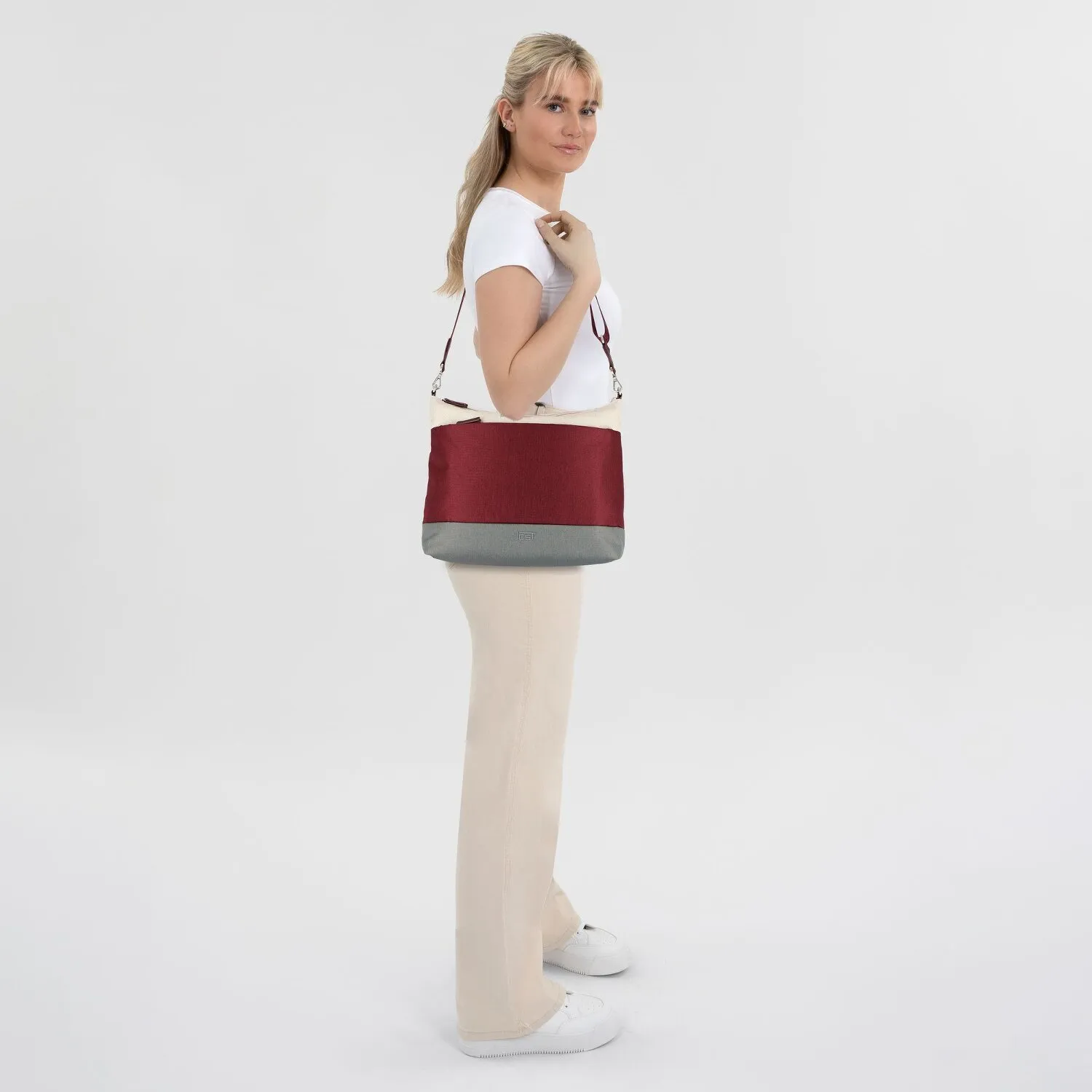 Jost Bergen Borsa a tracolla 33 cm