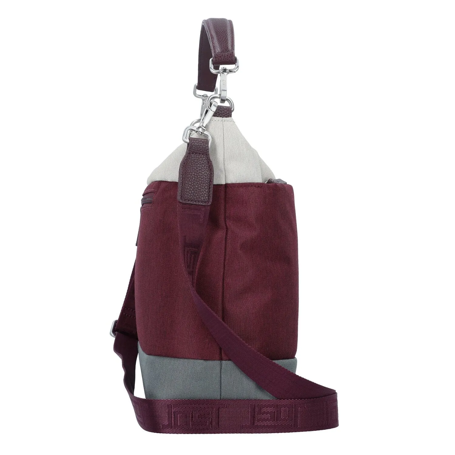 Jost Bergen Borsa a tracolla 33 cm