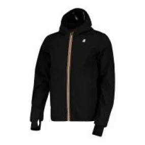 K-WAY GIACCA STRETCH JACKO BONDED