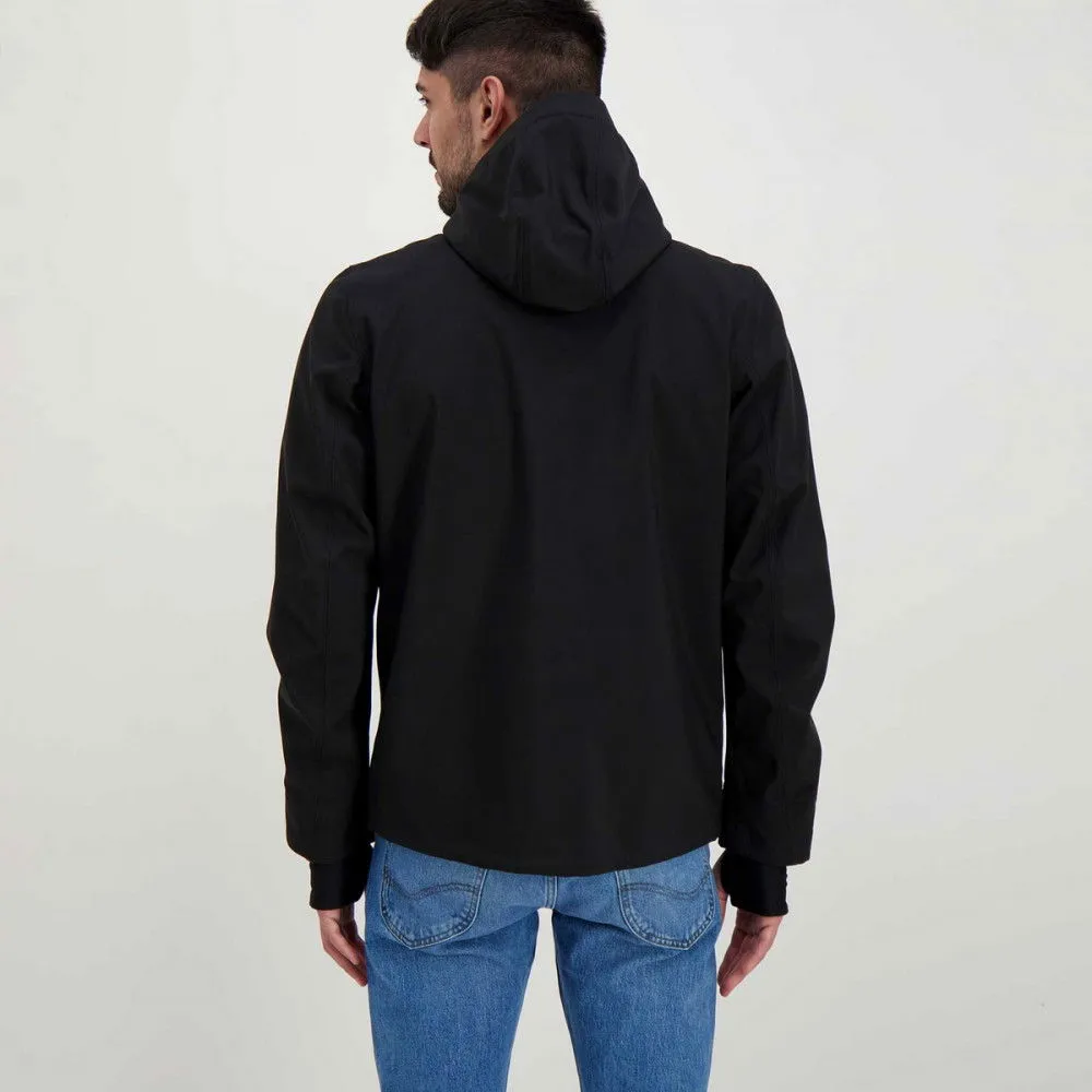 K-WAY GIACCA STRETCH JACKO BONDED