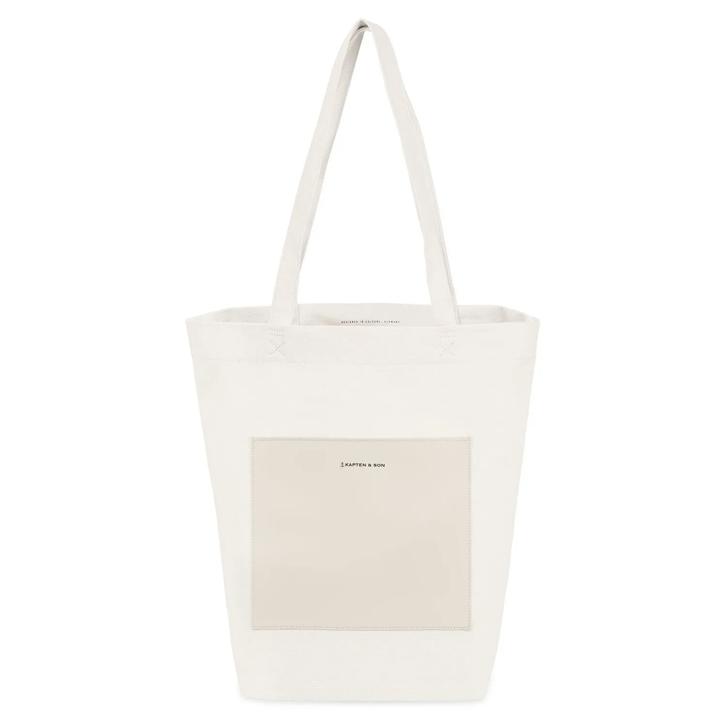 Kapten & Son Shopper Bag Borsa shopper 27 cm