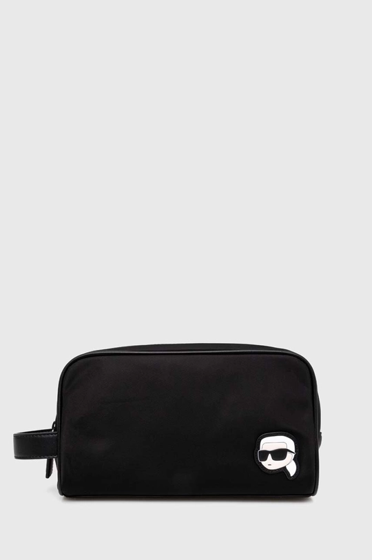 Karl Lagerfeld borsa da toilette