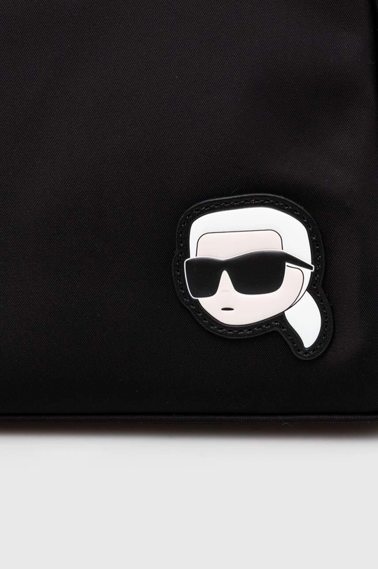 Karl Lagerfeld borsa da toilette