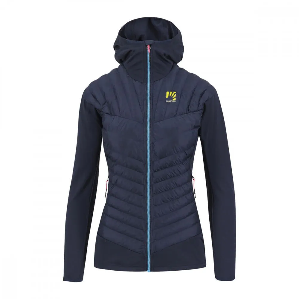 KARPOS GIACCA SASS DE MURA DONNA