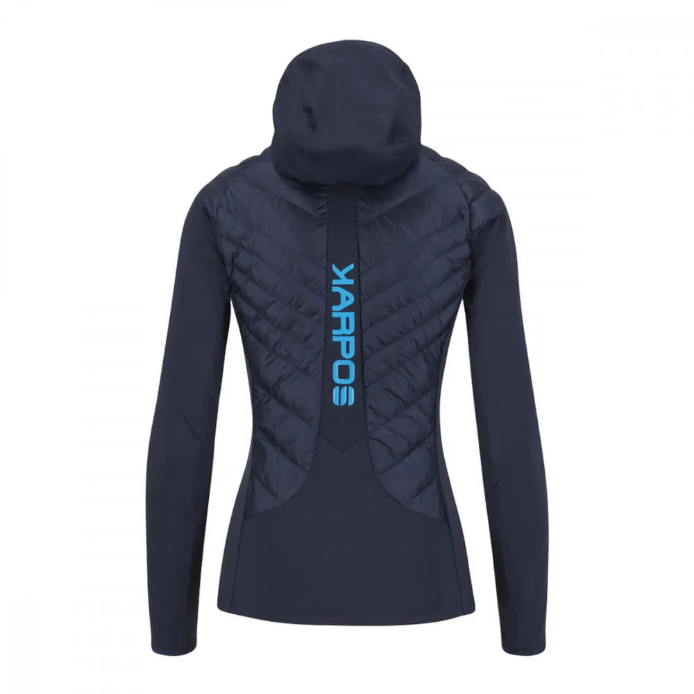 KARPOS GIACCA SASS DE MURA DONNA