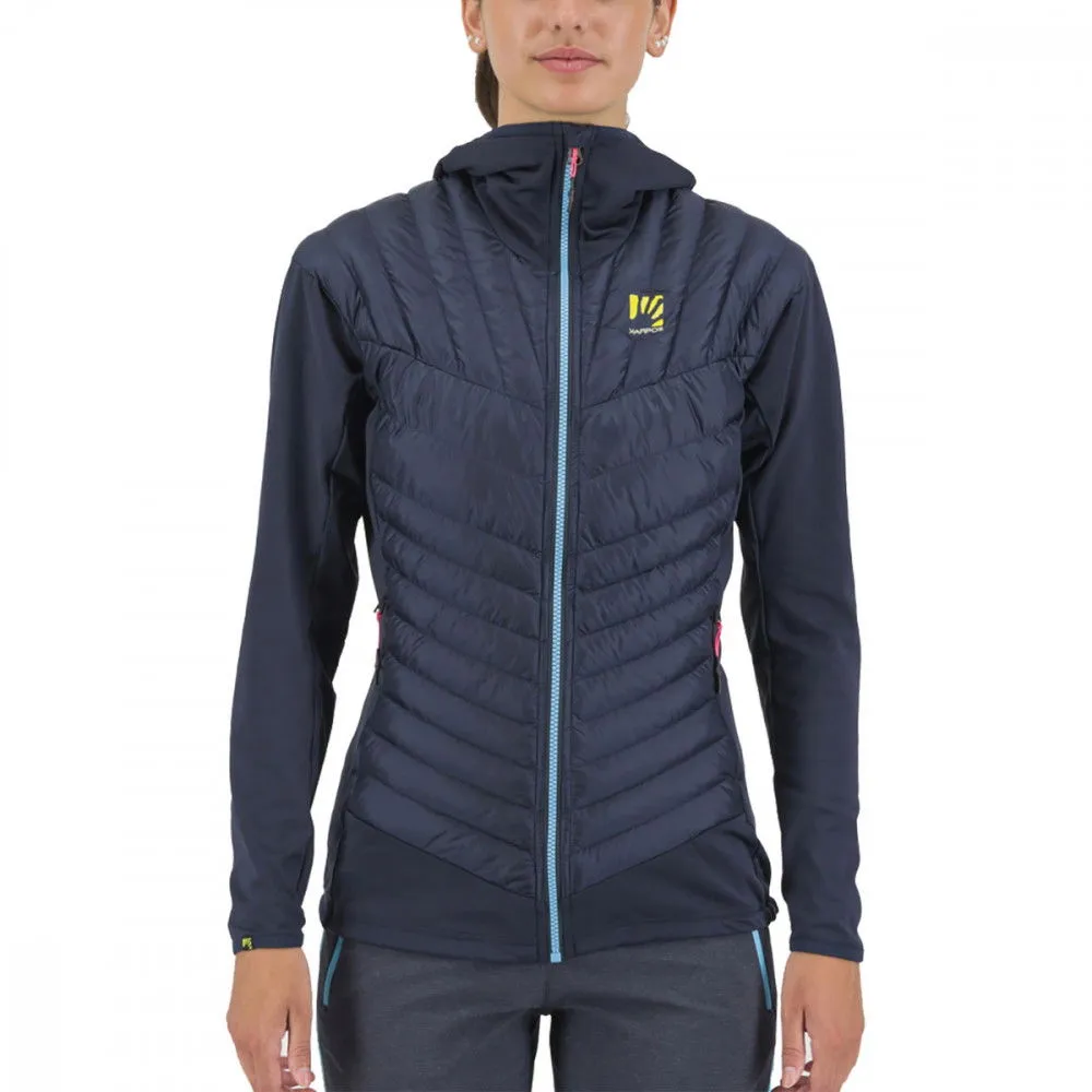 KARPOS GIACCA SASS DE MURA DONNA