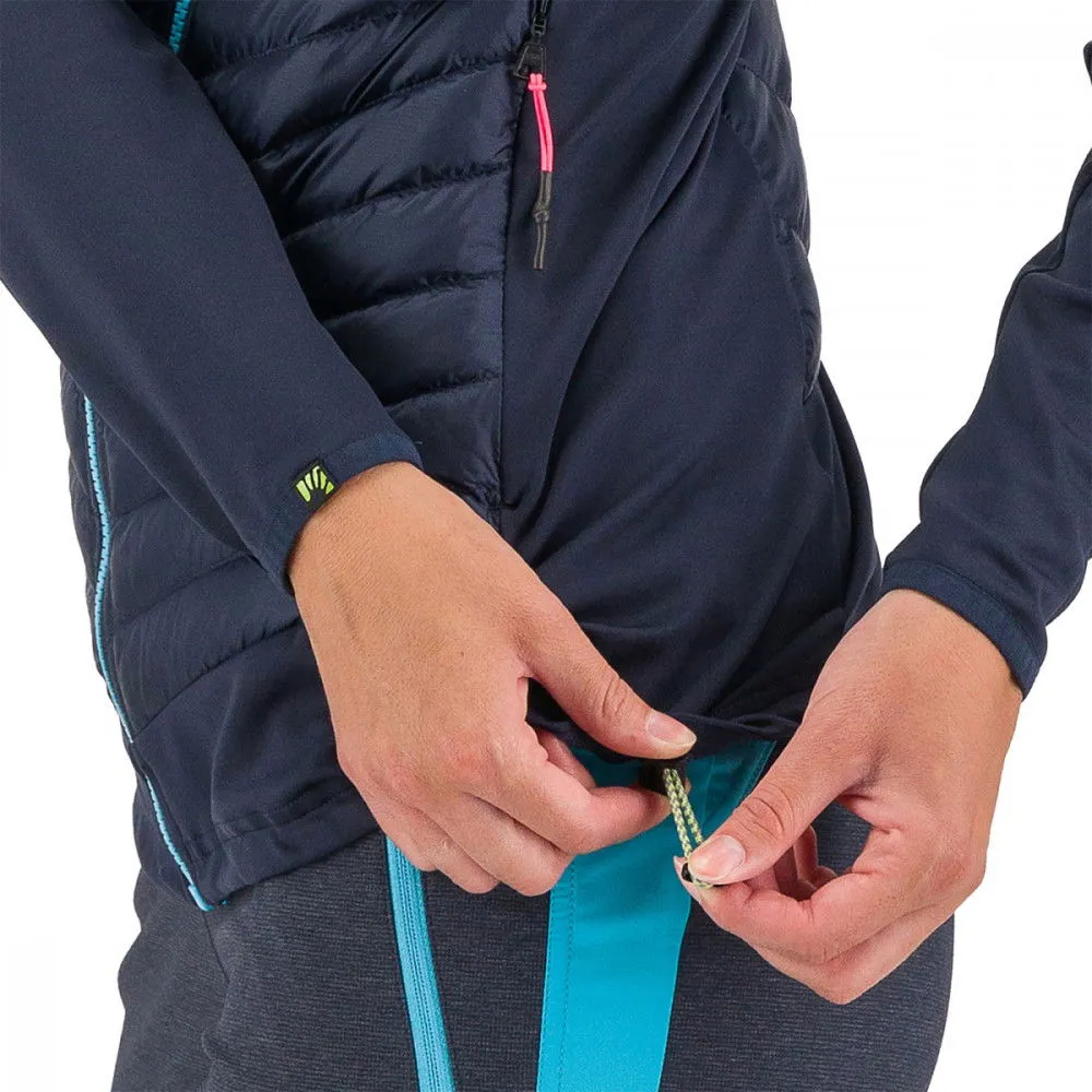 KARPOS GIACCA SASS DE MURA DONNA