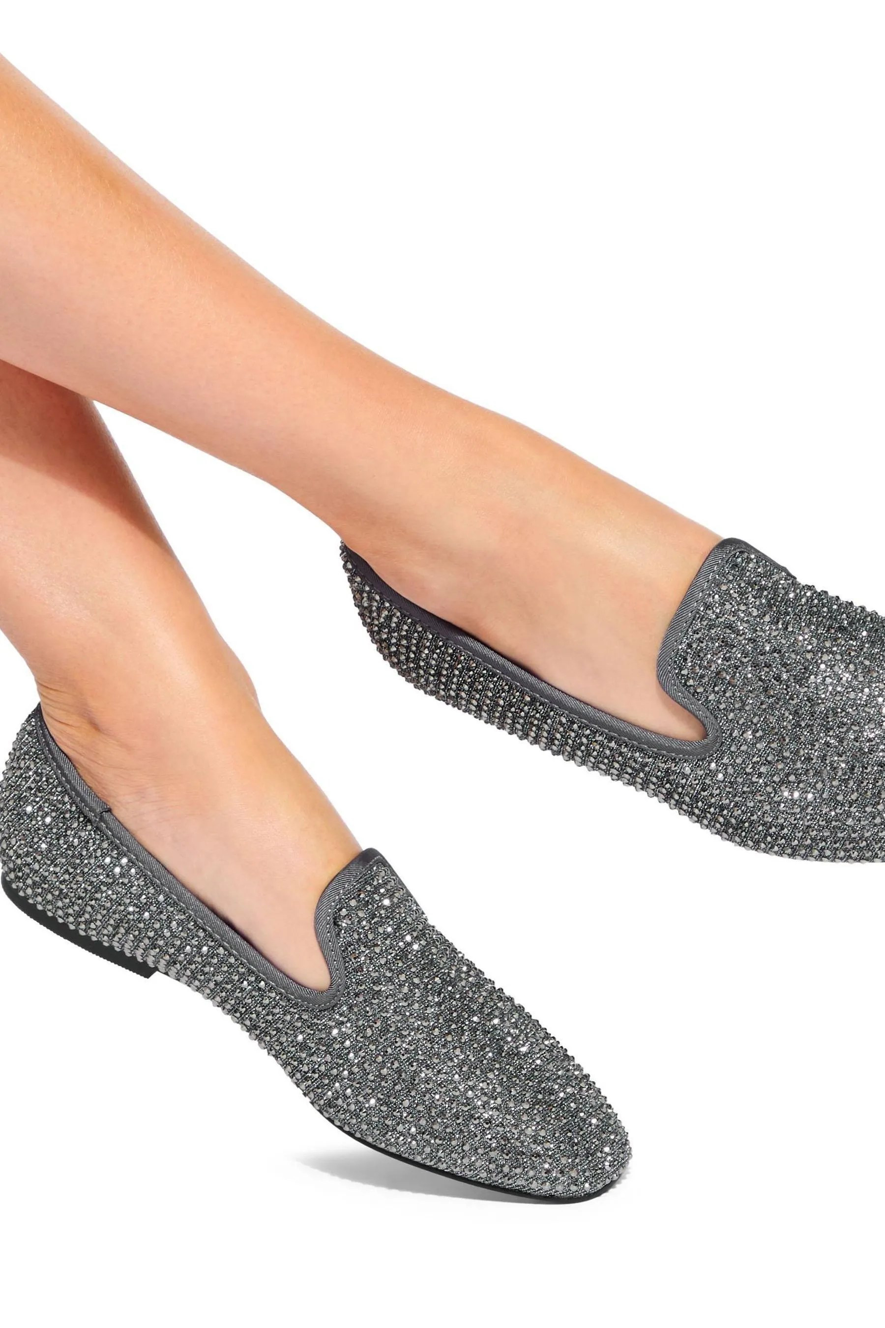 KG Kurt Geiger Marbles Grey - Scarpe    