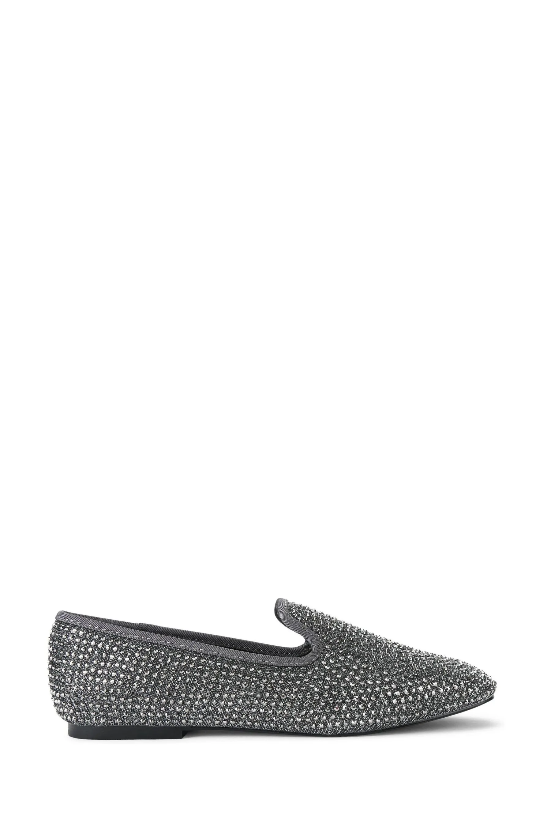 KG Kurt Geiger Marbles Grey - Scarpe    