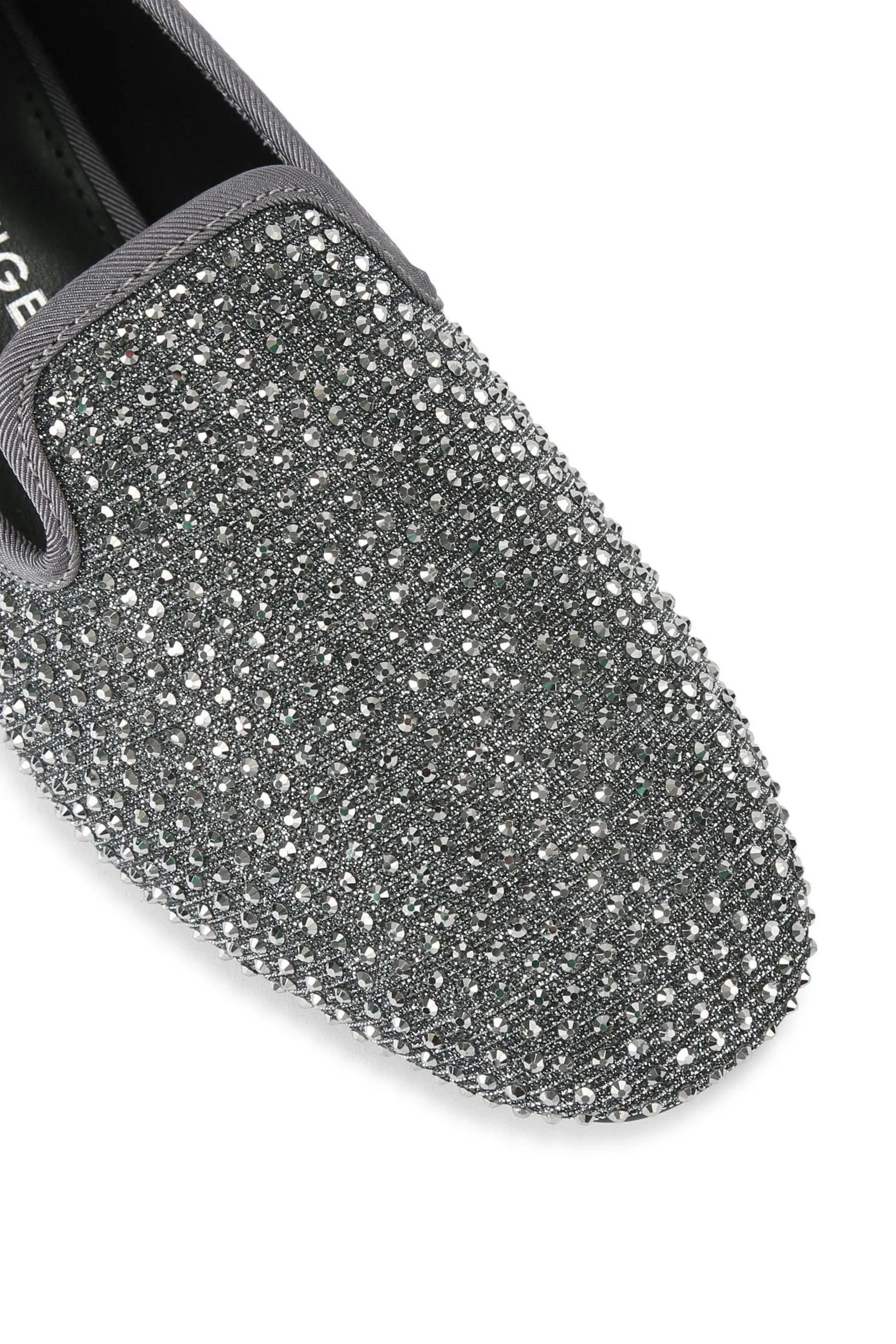 KG Kurt Geiger Marbles Grey - Scarpe    