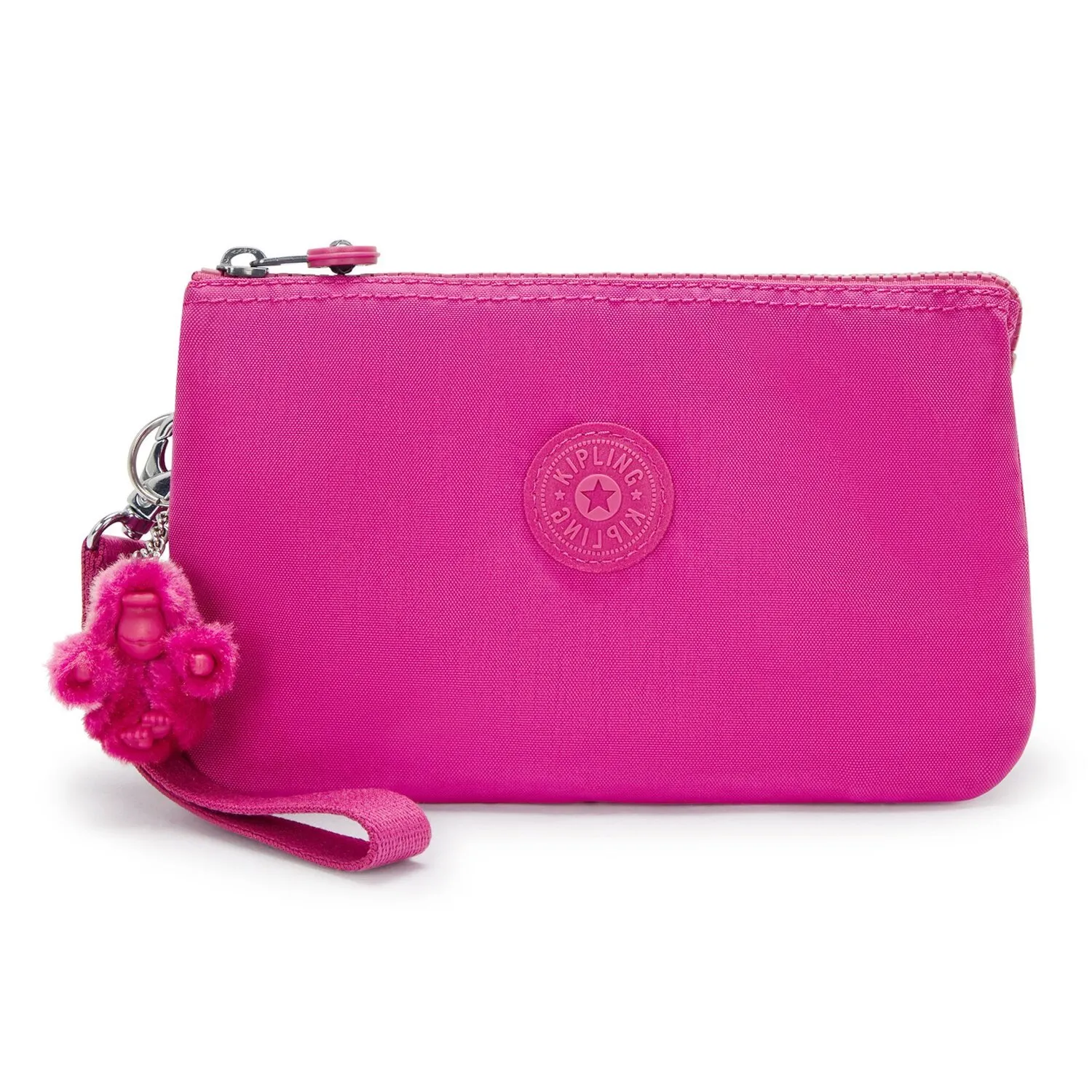 Kipling Crativity XL borsa da polso 21,5 cm