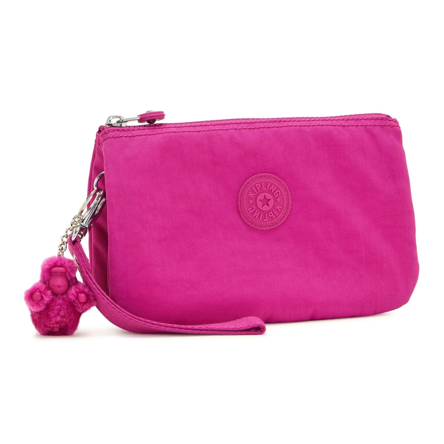 Kipling Crativity XL borsa da polso 21,5 cm