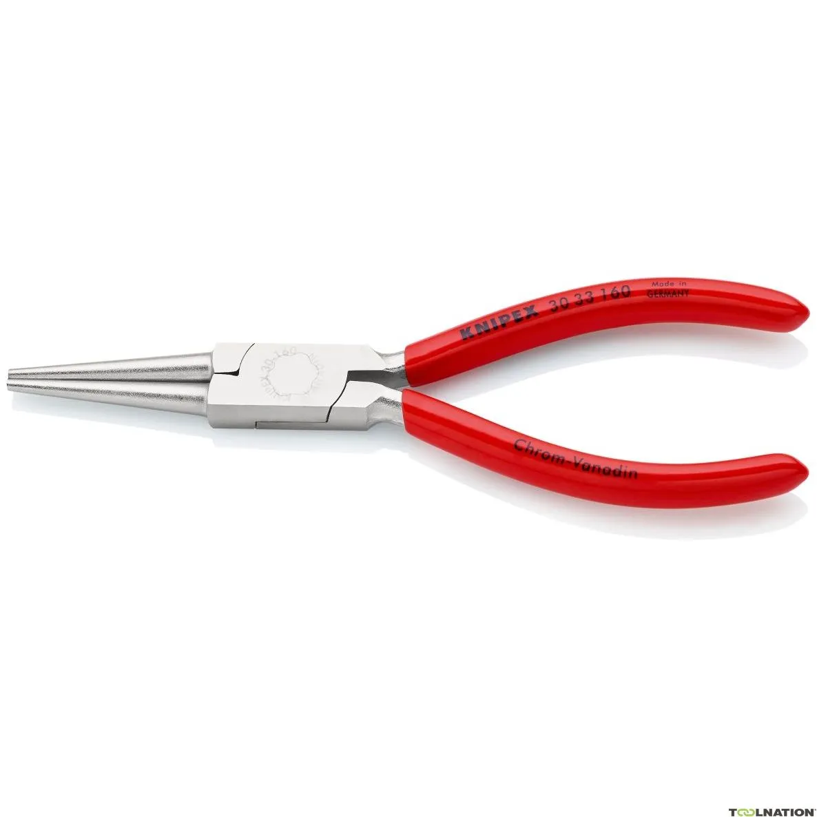 Knipex 30 33 160 Pinza a manico lungo 160 mm