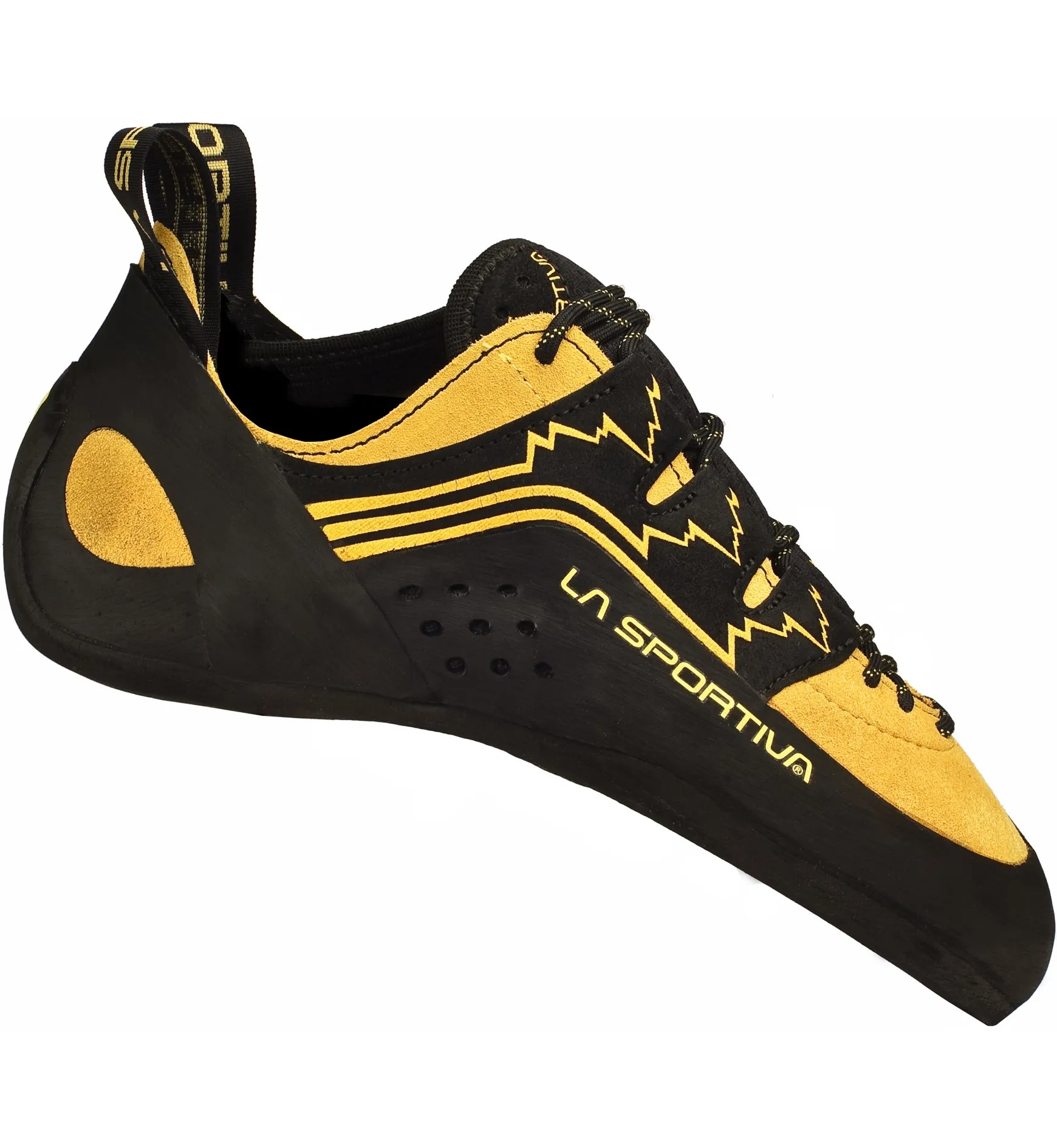 La Sportiva Katana Laces - scarpette da arrampicata - uomo