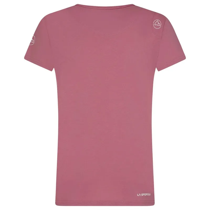 LA SPORTIVA LUNA T-SHIRT BLUSH