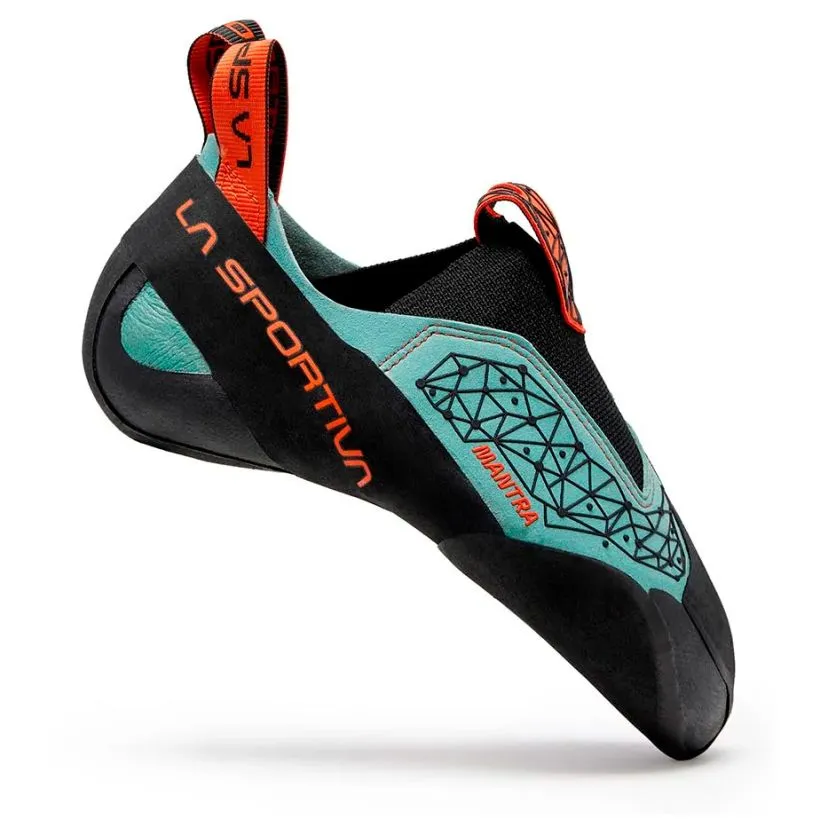 La Sportiva Mantra scarpette arrampicata