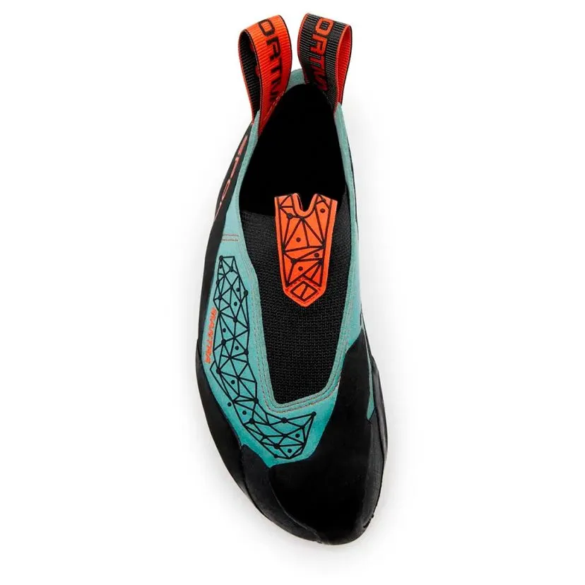 La Sportiva Mantra scarpette arrampicata