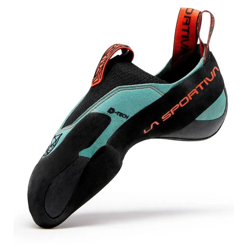 La Sportiva Mantra scarpette arrampicata