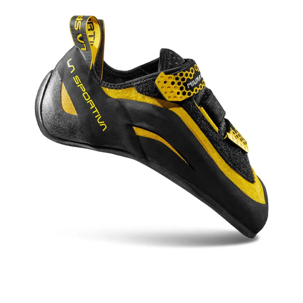 La Sportiva Miura VS Scarpe da arrampicata - AW24