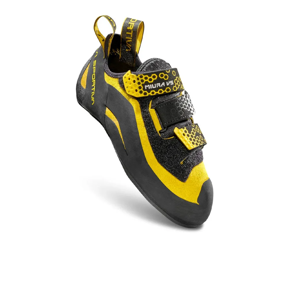 La Sportiva Miura VS Scarpe da arrampicata - AW24