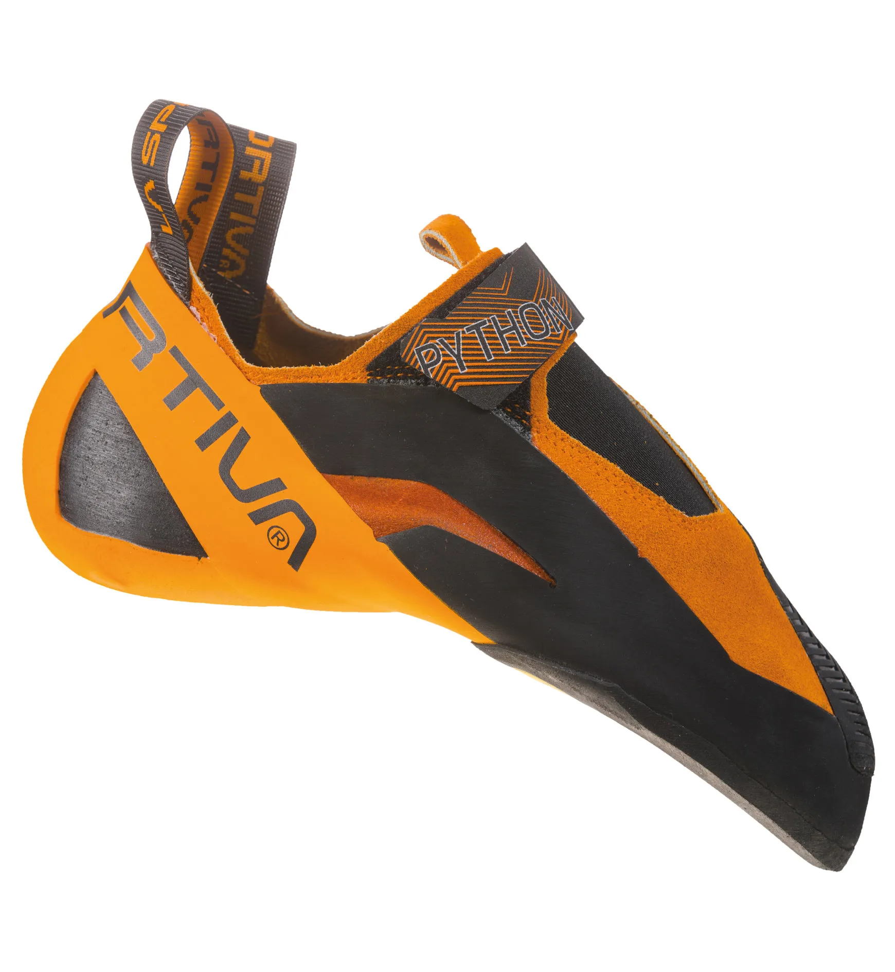La Sportiva Python - scarpette da arrampicata - uomo