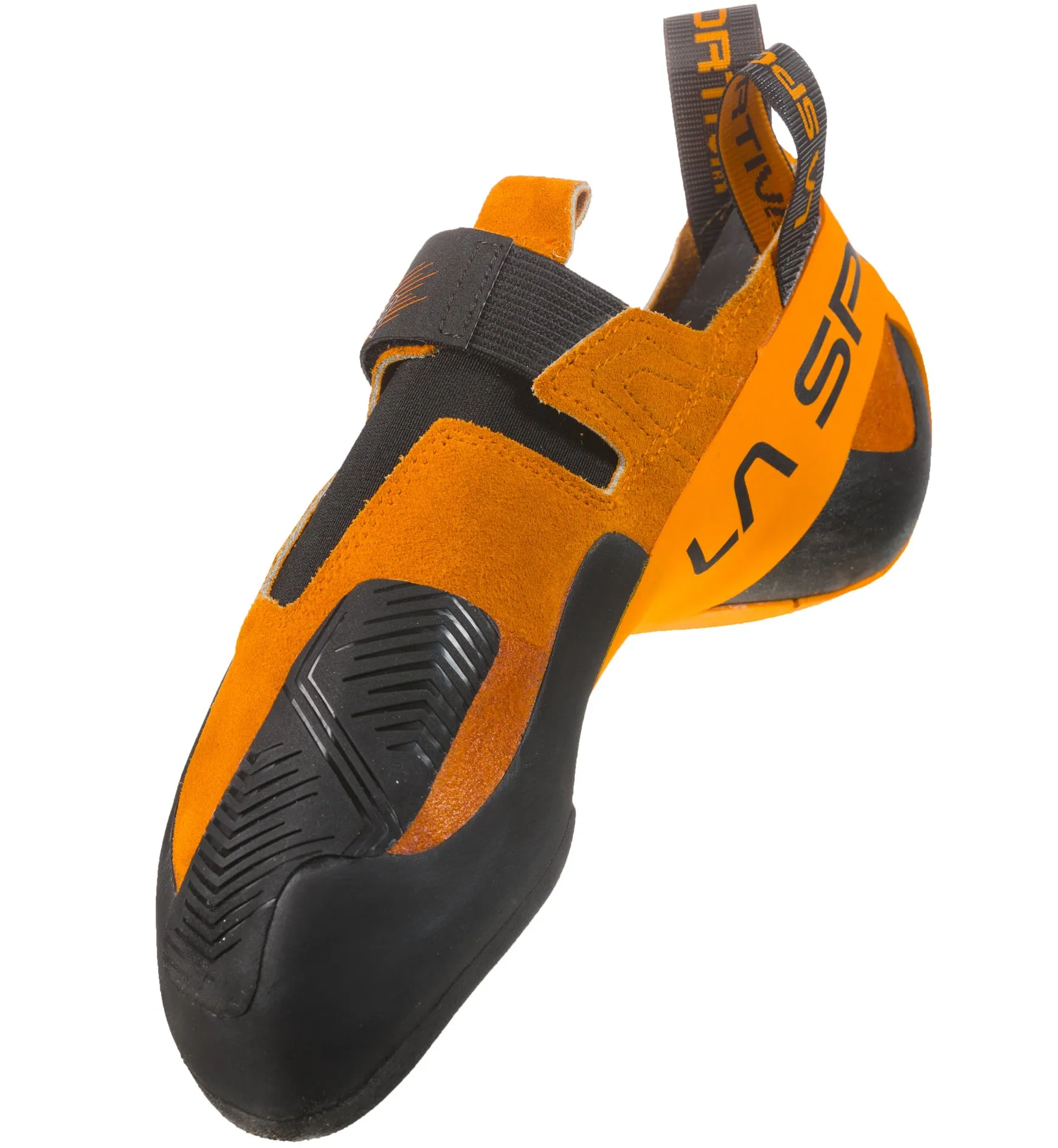 La Sportiva Python - scarpette da arrampicata - uomo