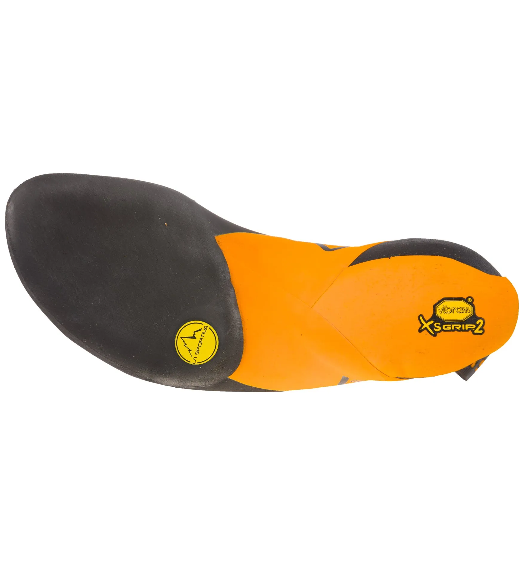 La Sportiva Python - scarpette da arrampicata - uomo