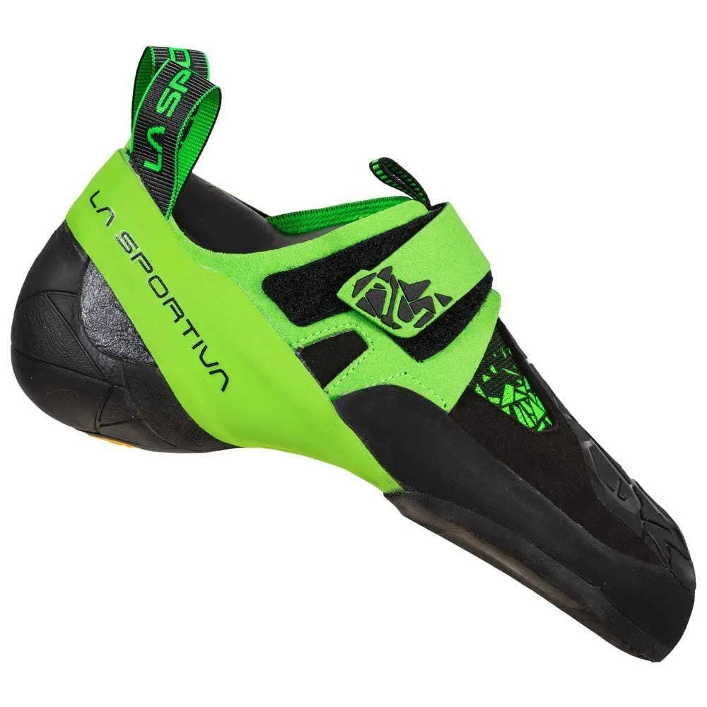 La Sportiva Skwama Vegan - Men's - Scarpette da arrampicata Vegan uomo