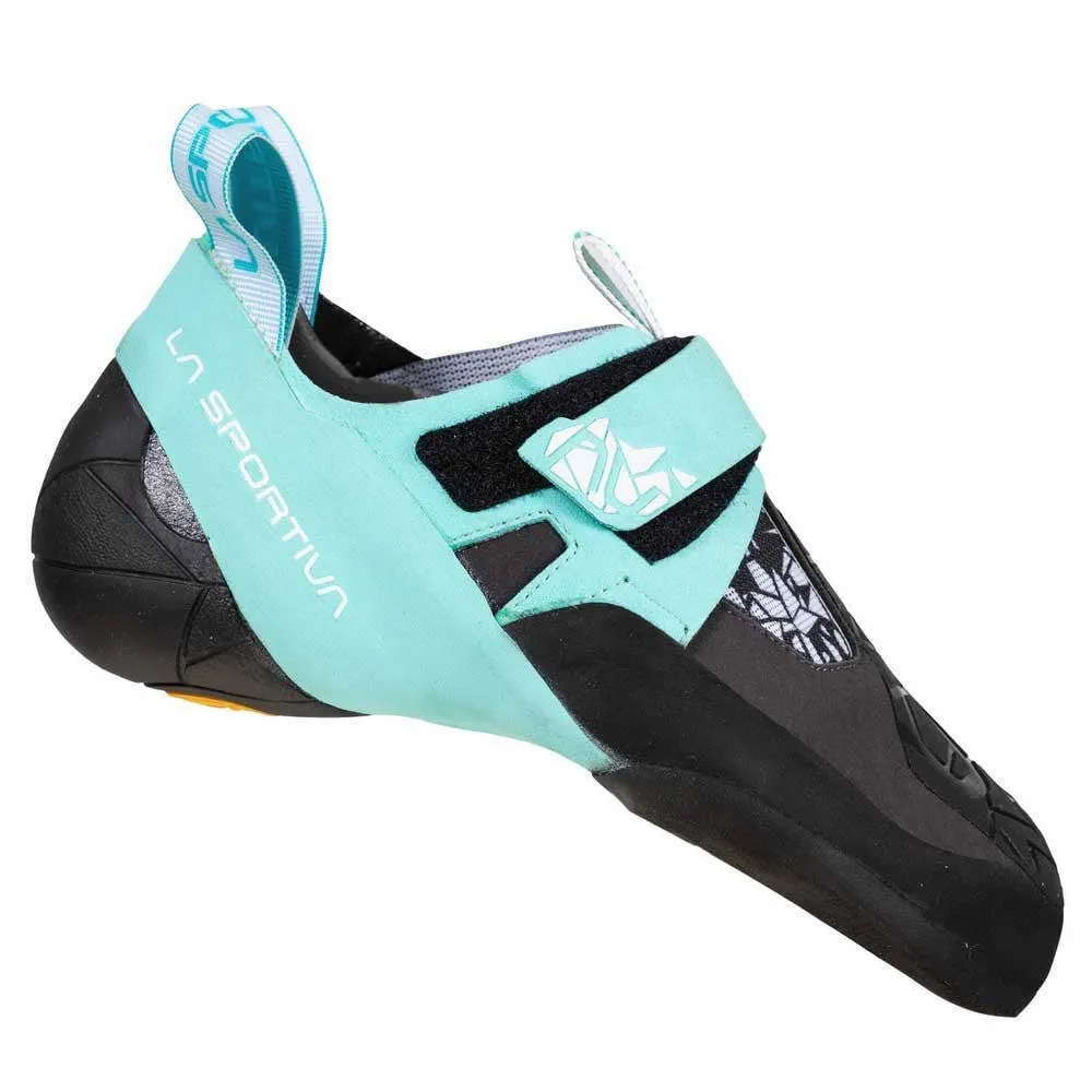 La Sportiva Skwama Vegan - Women's - Scarpette da arrampicata Vegan donna