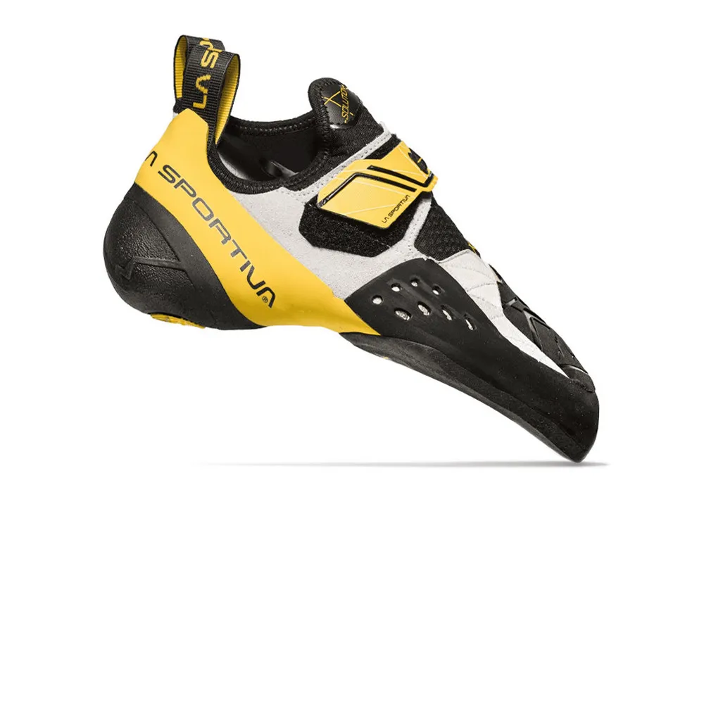 La Sportiva Solution Scarpe da arrampicata - AW24