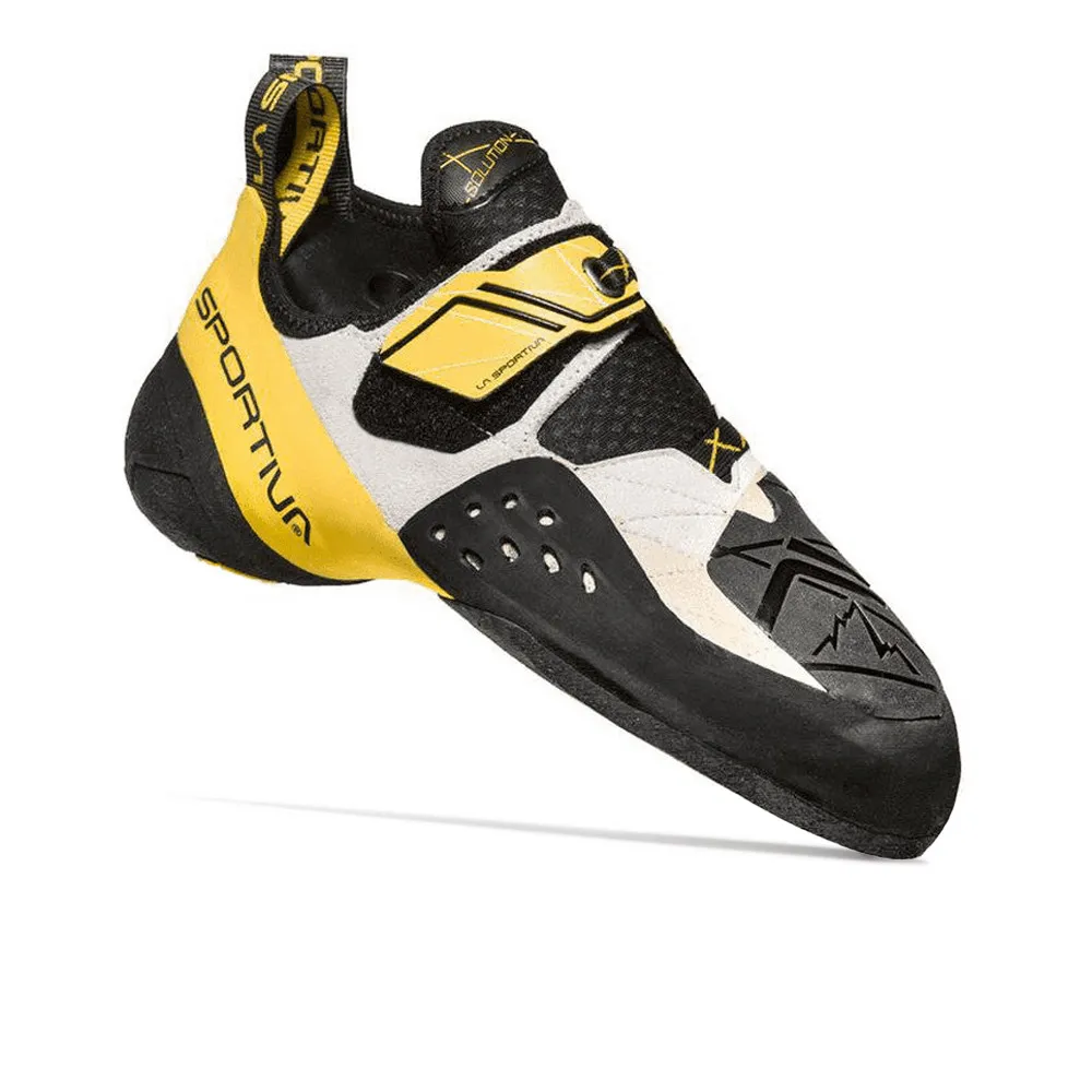 La Sportiva Solution Scarpe da arrampicata - AW24