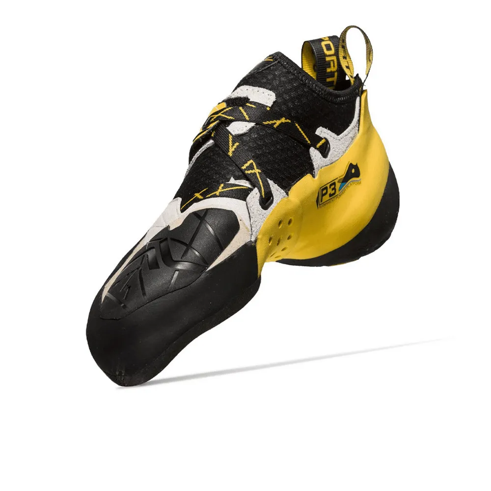 La Sportiva Solution Scarpe da arrampicata - AW24