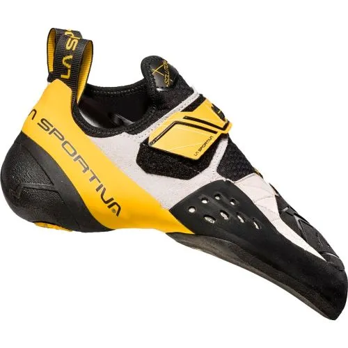 La Sportiva Solution scarpette arrampicata