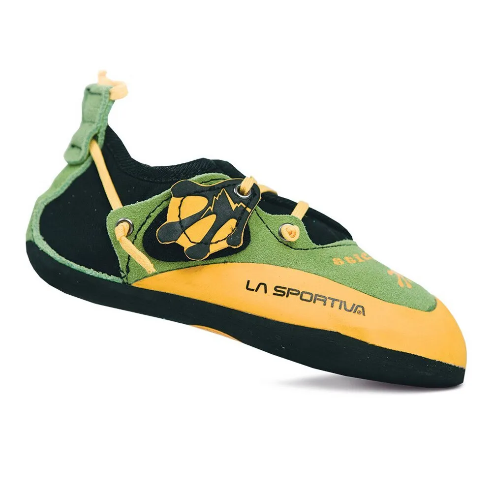 La Sportiva Stickit Junior Scarpe da arrampicata - AW24