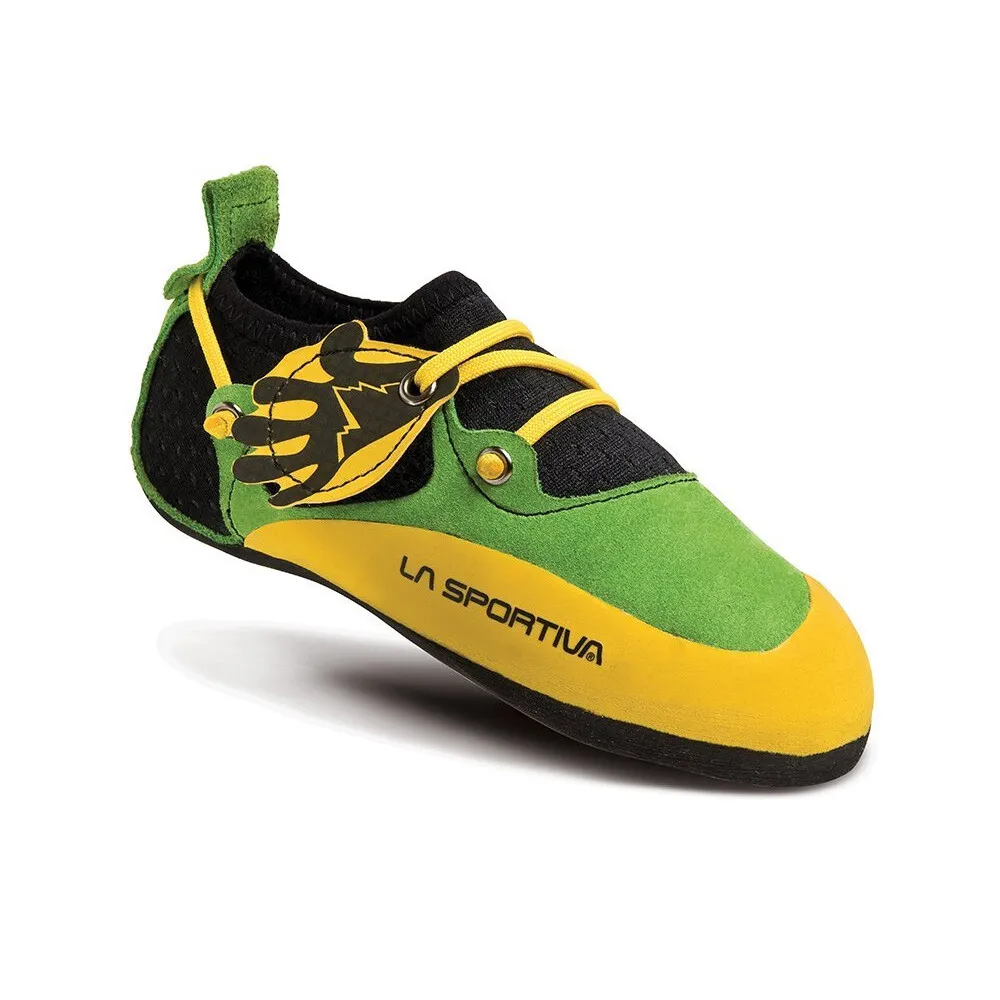 La Sportiva Stickit Junior Scarpe da arrampicata - AW24