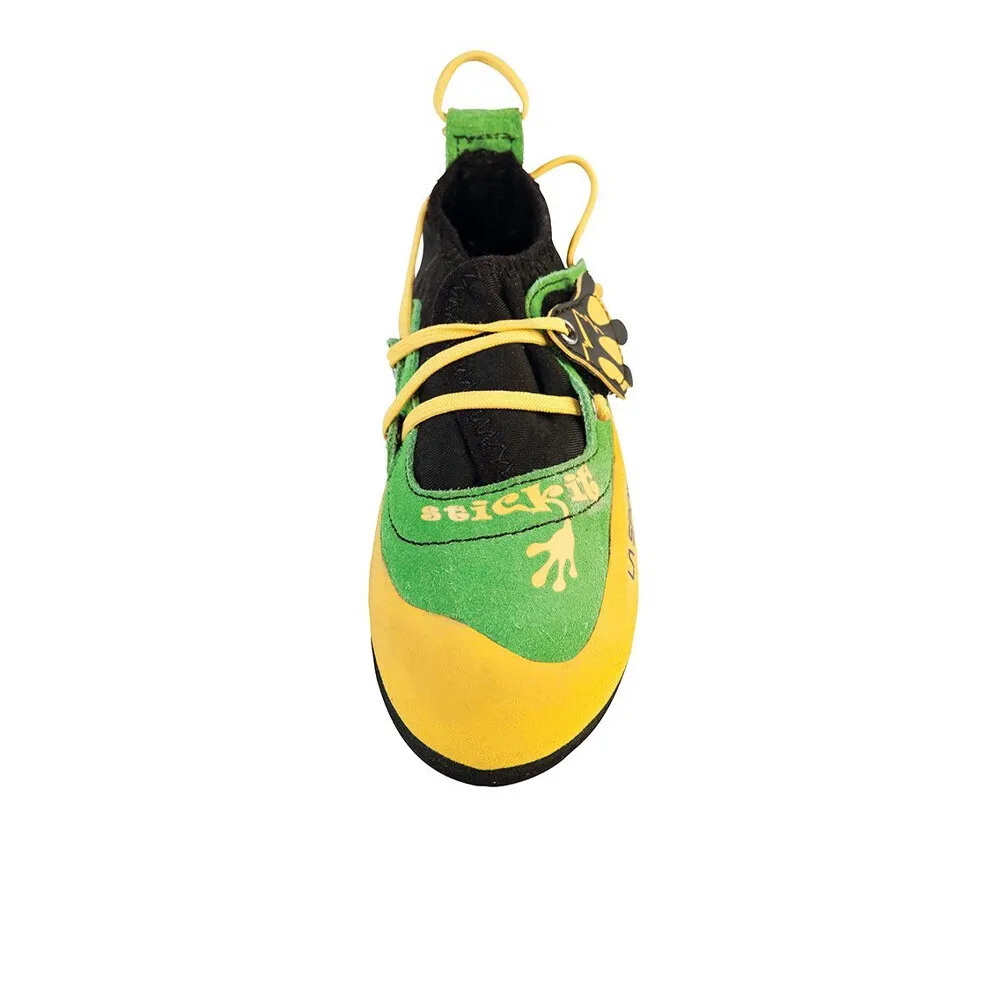 La Sportiva Stickit Junior Scarpe da arrampicata - AW24