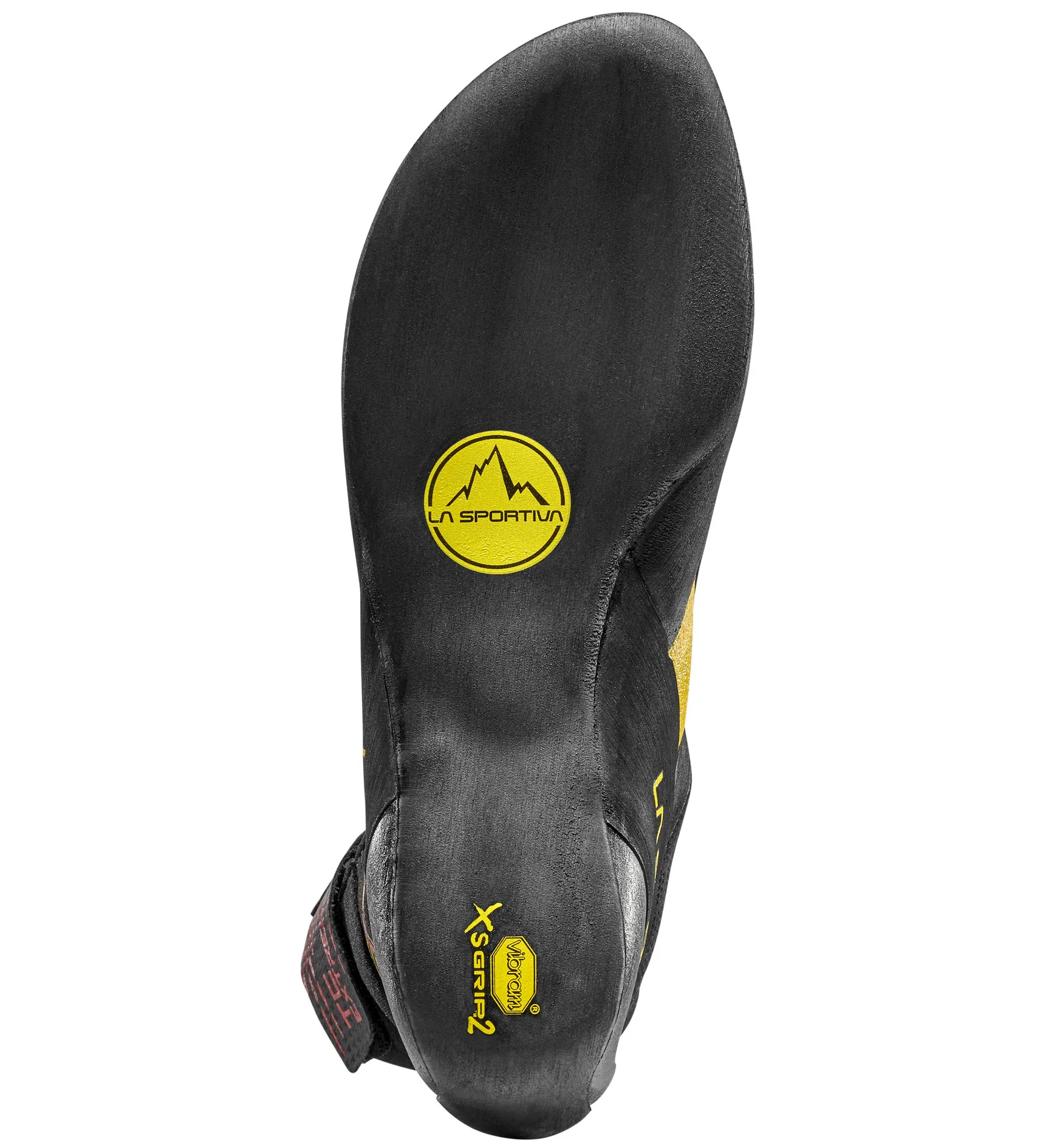 La Sportiva TC Extreme - scarpette da arrampicata