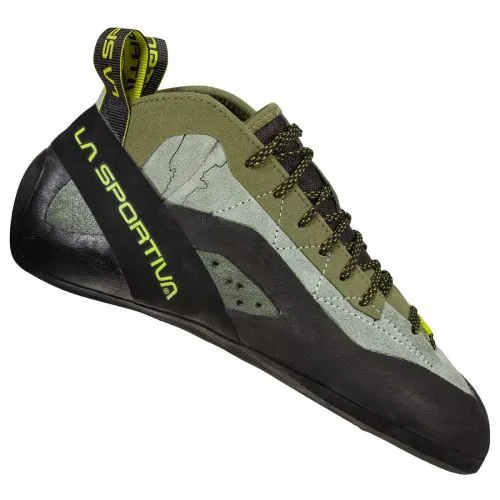 La Sportiva TC Pro Olive scarpette arrampicata