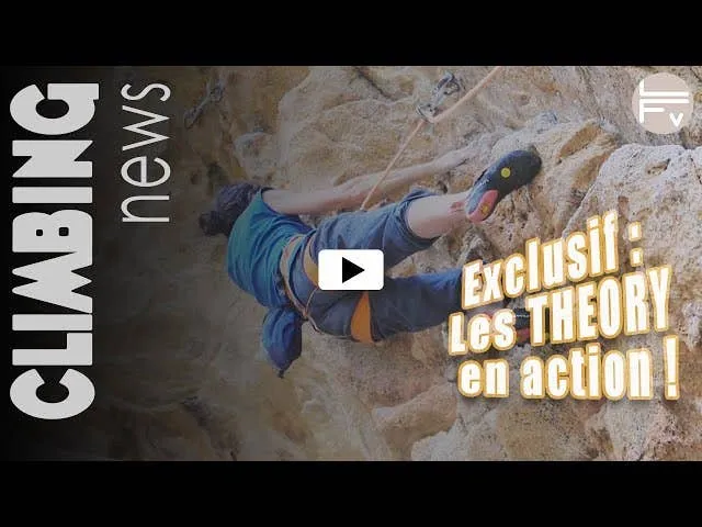 La Sportiva Theory Donna Scarpette Arrampicata