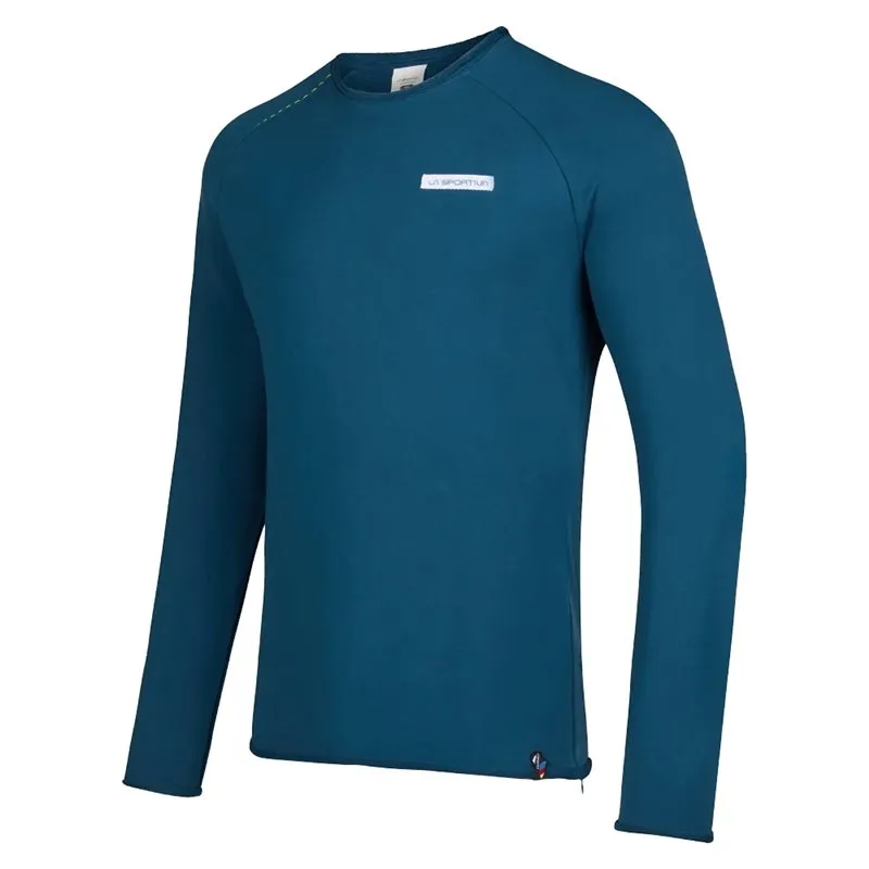 La Sportiva Tufa Sweater