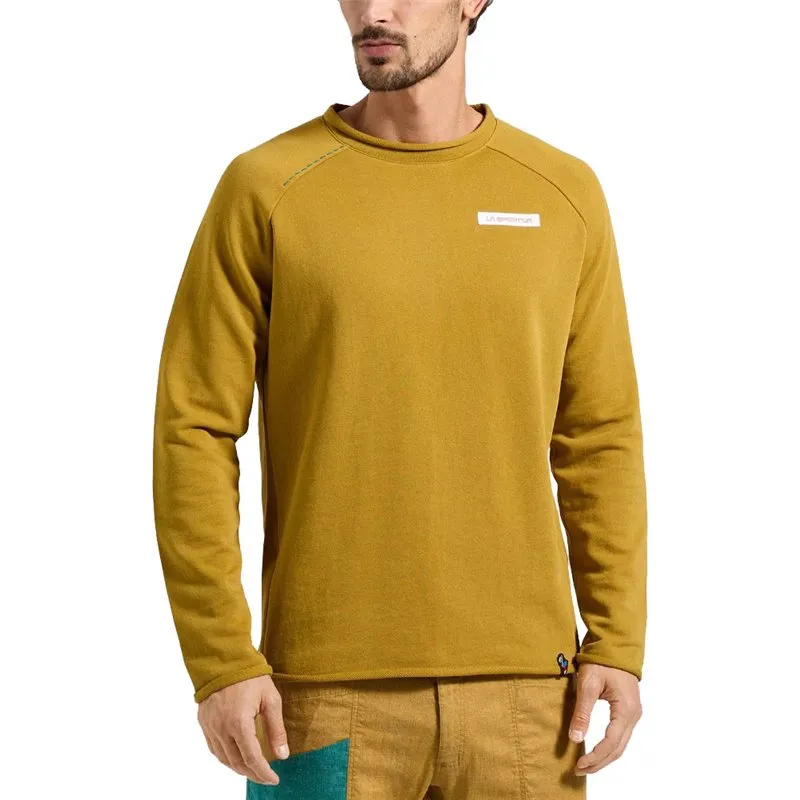 La Sportiva Tufa Sweater