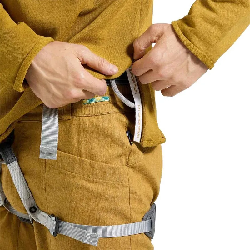 La Sportiva Tufa Sweater