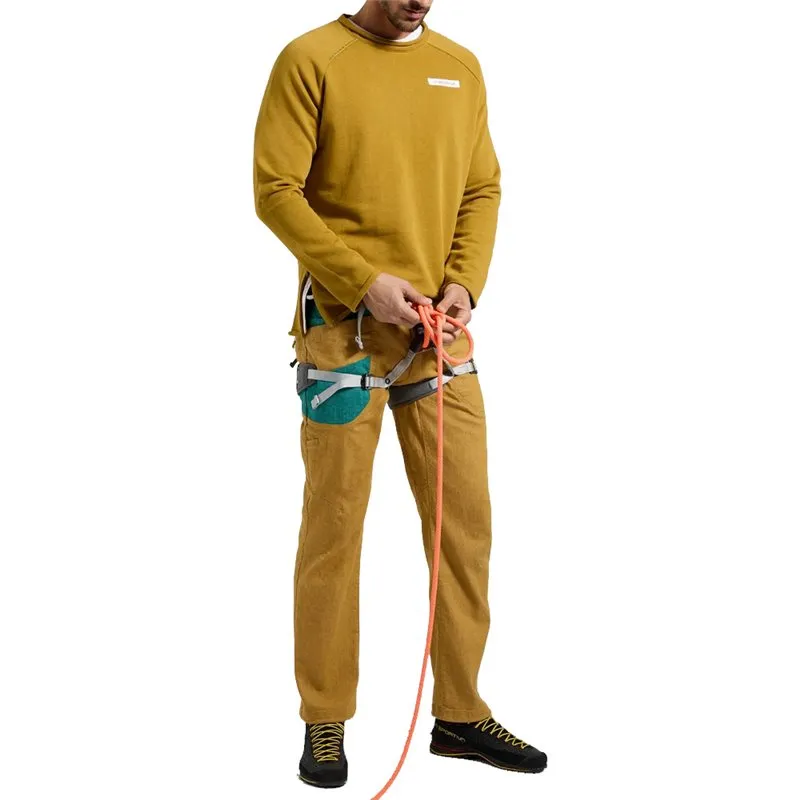 La Sportiva Tufa Sweater