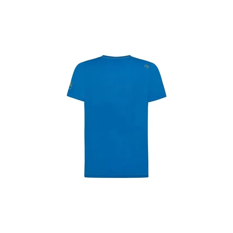 La Sportiva VAN T-SHIRT M NEPTUNE