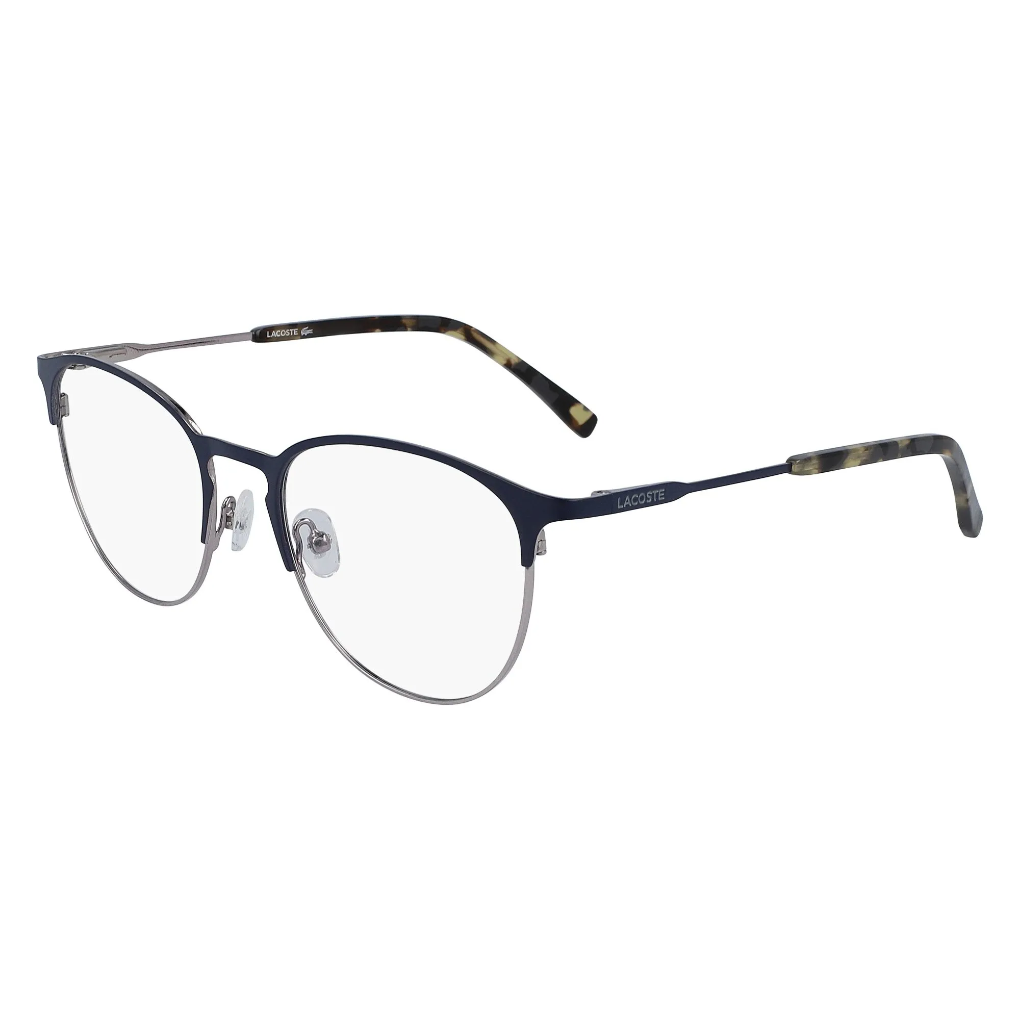   Lacoste L 2251 - 424 Blu Opaco | Occhiale Da Vista Unisex 