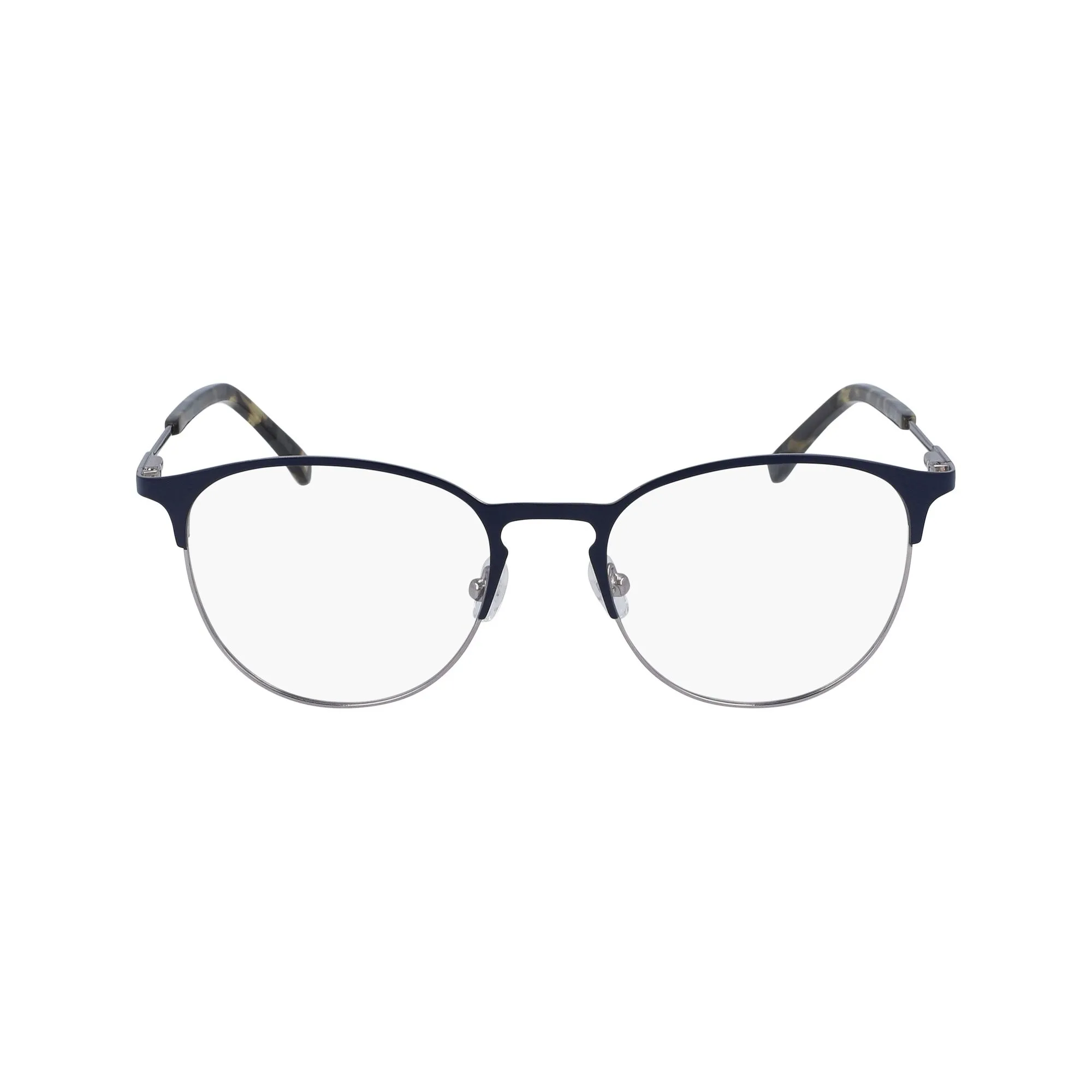   Lacoste L 2251 - 424 Blu Opaco | Occhiale Da Vista Unisex 