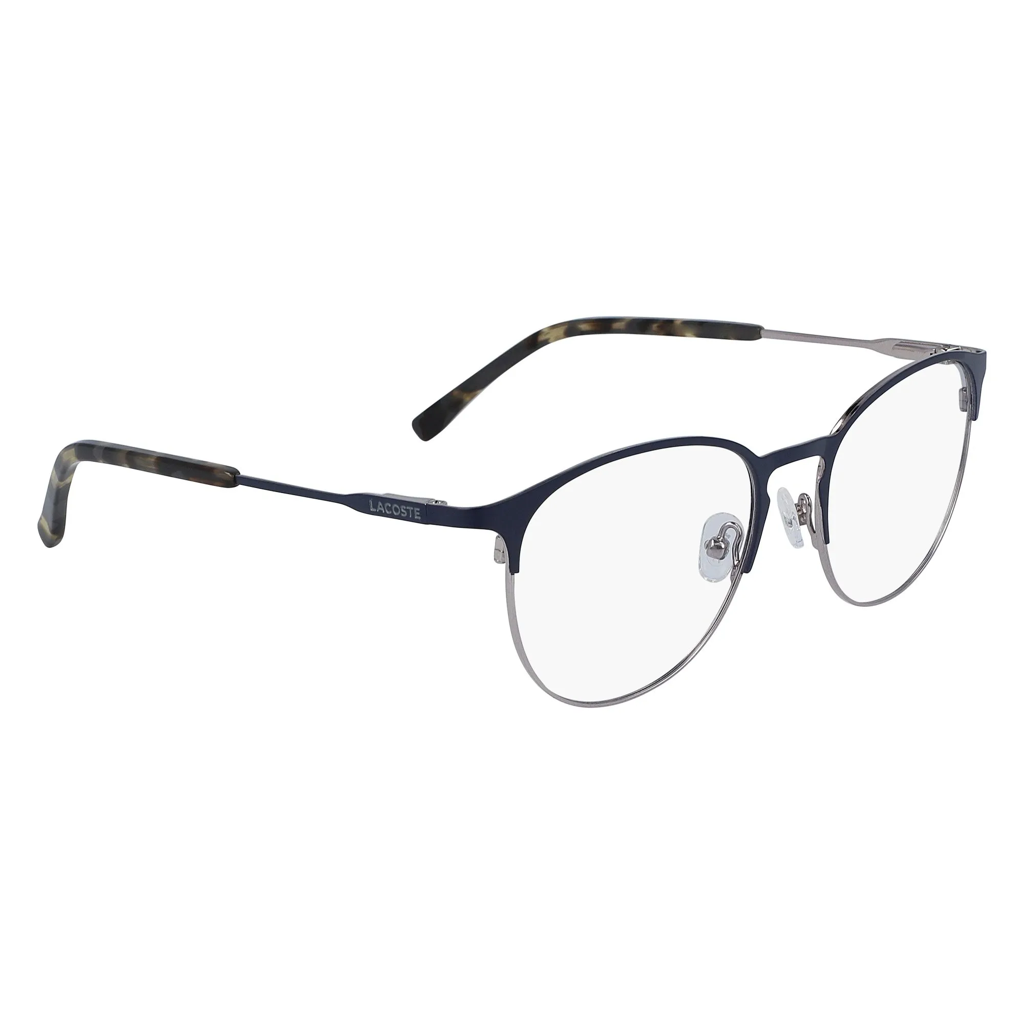   Lacoste L 2251 - 424 Blu Opaco | Occhiale Da Vista Unisex 