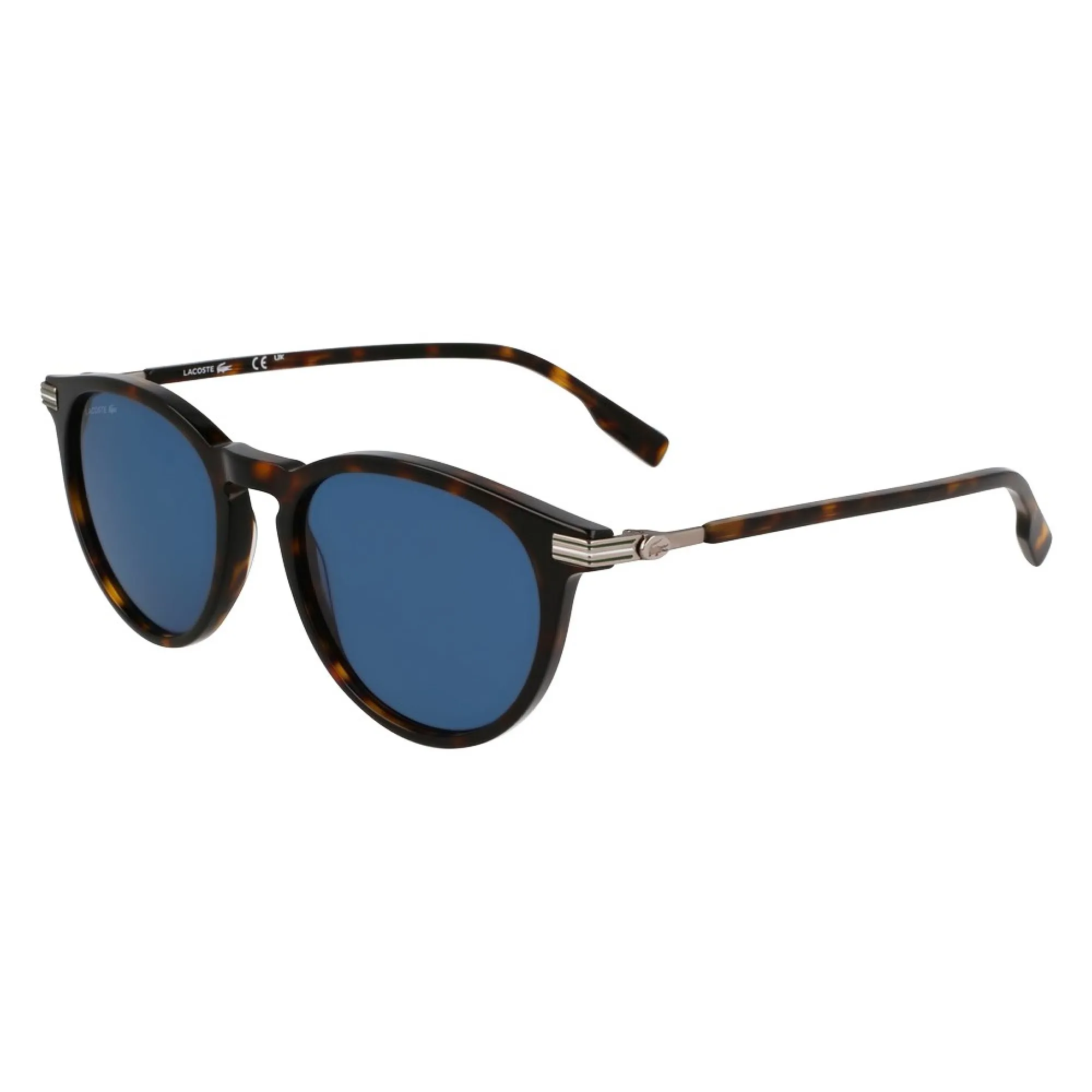   Lacoste L6034S - 214 Marrone | Occhiale Da Sole Uomo 
