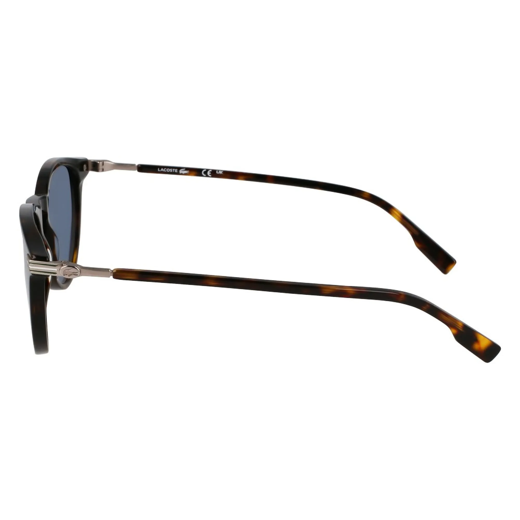   Lacoste L6034S - 214 Marrone | Occhiale Da Sole Uomo 